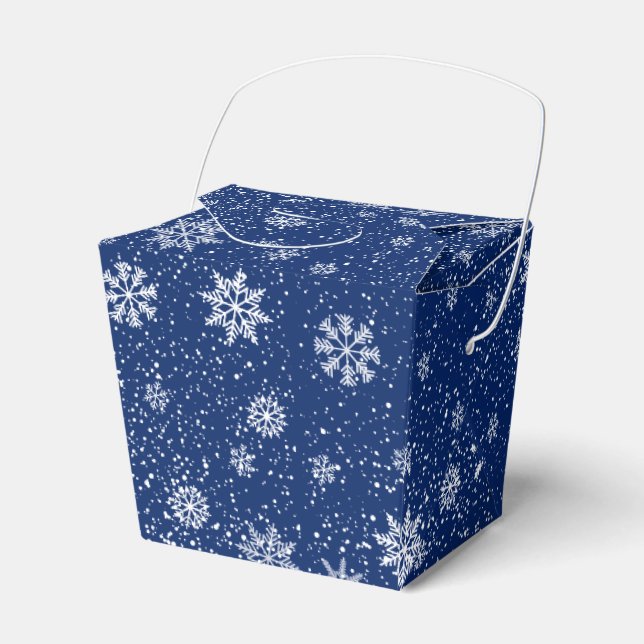 Ballotins Ballotin de Noël (Verso)
