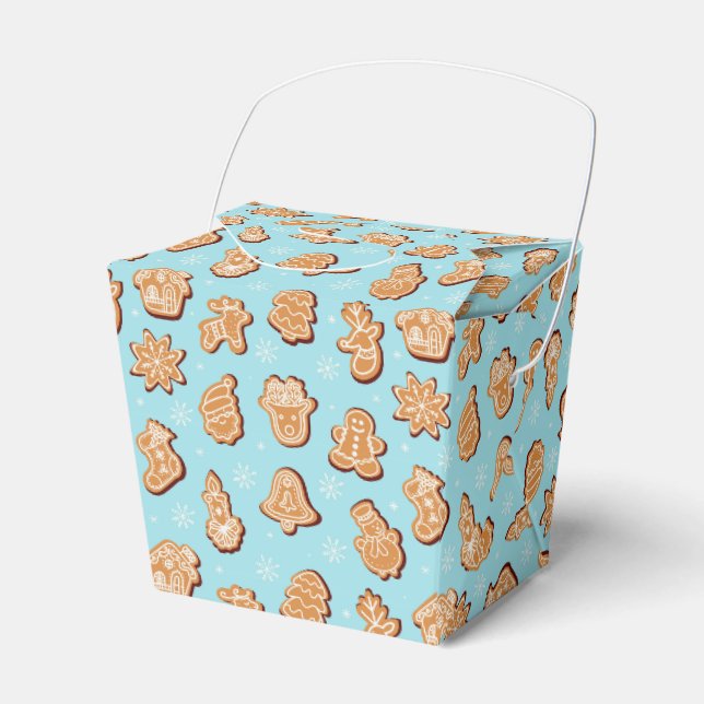 Ballotins Ballotin de Noël (Verso)