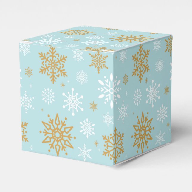 Ballotins Ballotin de Noël (Verso)