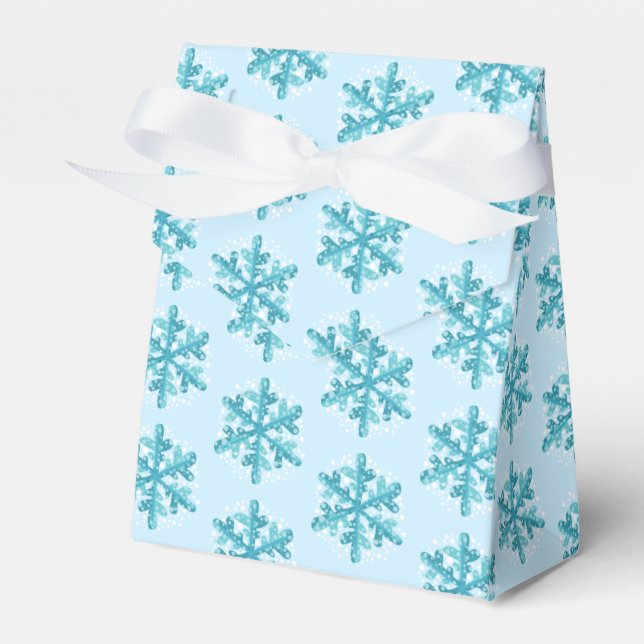 Ballotins Ballotin de Noël (Verso)