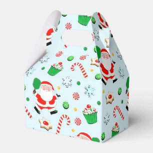 Ballotins Ballotin de Noël Pickleball