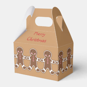 Ballotins Ballotin de pain d'épices de Noël