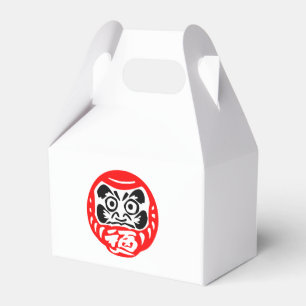 Ballotins Ballotin de poupée Daruma