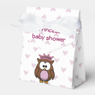 Ballotins ballotin de princess owl