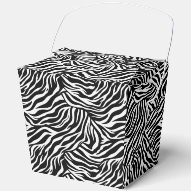 Ballotins Ballotin de traitement de fête (Recto)