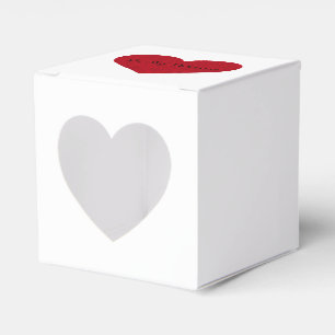 Ballotins Ballotin de Valentine
