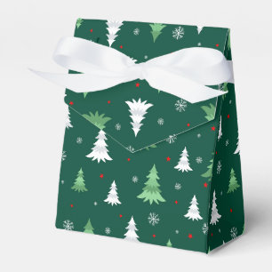 Ballotins Ballotin des arbres de Noël