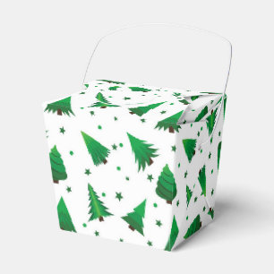 Ballotins Ballotin des arbres de Noël