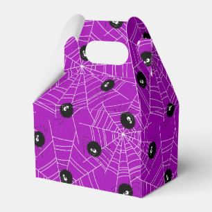 Ballotins Ballotin d'Halloween