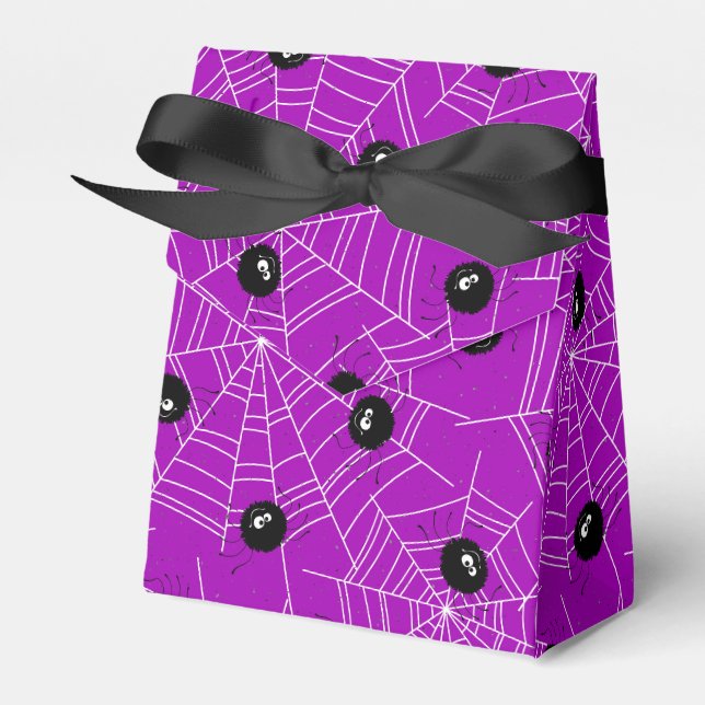 Ballotins Ballotin d'Halloween (Verso)