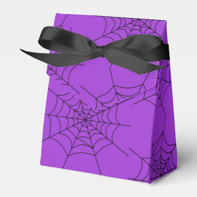 Ballotins Ballotin d'Halloween (Verso)