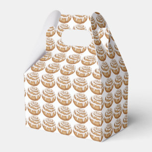Ballotins Ballotin doux de pignon de petit pain de cannelle