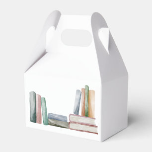 Ballotins Ballotin du club du premier livre pour bébés