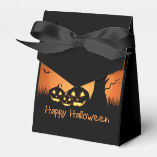 Ballotins Ballotin du parti Halloween