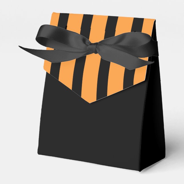 Ballotins Ballotin du parti Halloween (Verso)