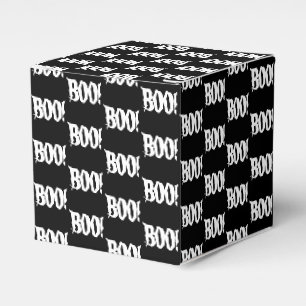 Ballotins Ballotin du parti Halloween
