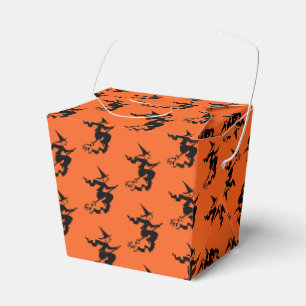 Ballotins Ballotin du parti Halloween
