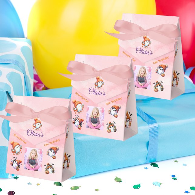 Ballotins Ballotin fantôme Lover Café pour la fête des enfan (Créateur téléchargé)