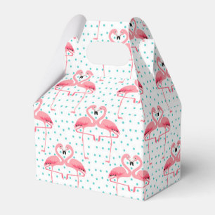 Ballotins Ballotin Flamant rose
