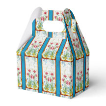 Ballotin floral