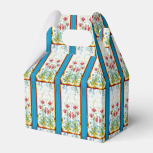 Ballotins Ballotin floral
