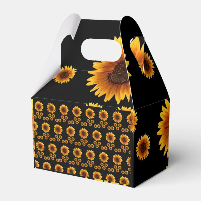 Ballotins Ballotin Gable (Verso)