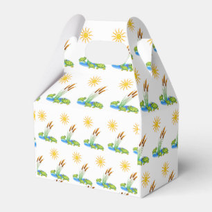 Ballotins Ballotin Gable