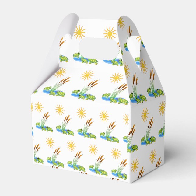 Ballotins Ballotin Gable (Verso)