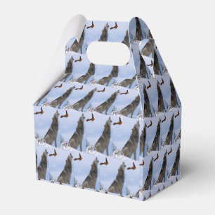 Ballotins Ballotin Gable