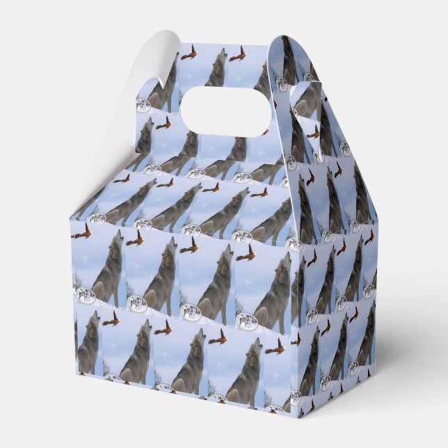 Ballotins Ballotin Gable (Verso)