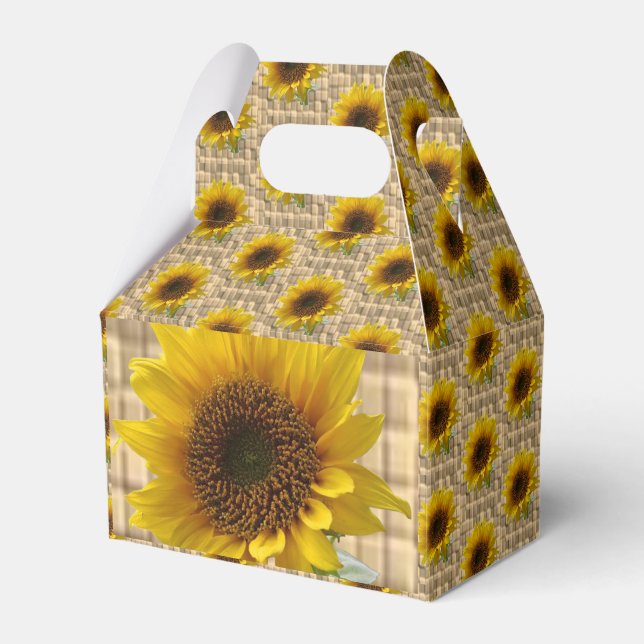 Ballotins Ballotin Gable (Verso)