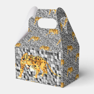 Ballotins Ballotin Gable