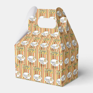 Ballotins Ballotin Gable