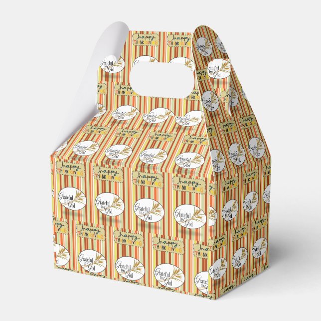 Ballotins Ballotin Gable (Verso)