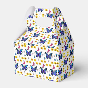 Ballotins Ballotin Gable