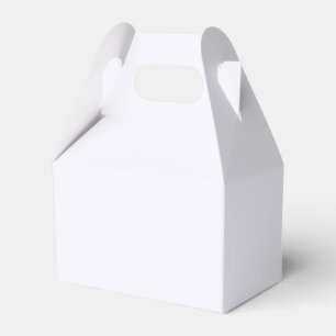 Ballotins Ballotin Gable blanc Ghost