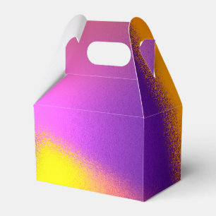 Ballotins Ballotin Gable coloré