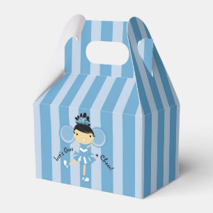 Ballotins Ballotin Gable KRW Blue Pom-pom girl Party