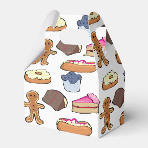 Ballotins Ballotin Gâteaux Et Buns