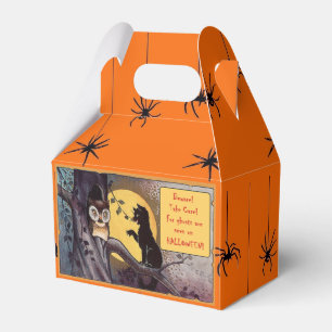 Ballotins Ballotin Halloween