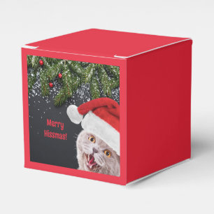 Ballotins Ballotin, Joyeux Hissmas
