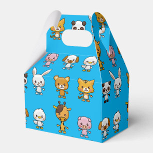 Ballotins Ballotin Kawaii Animaux_GC