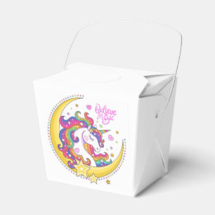 Ballotins Ballotin magique Unicorn