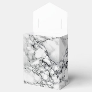 Ballotins Ballotin Marbre blanc