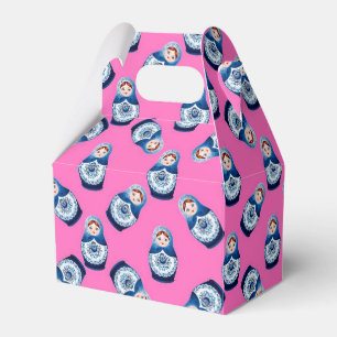 Ballotins Ballotin Matryoshka