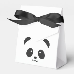 Ballotins Ballotin mignon et câlin de panda