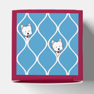 Ballotins BALLOTIN MOD Westies
