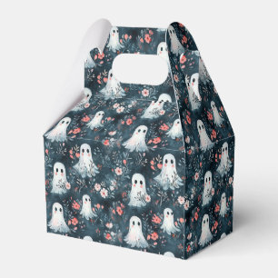 Ballotins Ballotin Motif Dark Boho Ghost