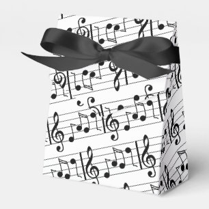 Ballotins Ballotin Music Note