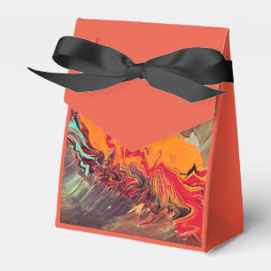 Ballotins Ballotin "Orange Burst"